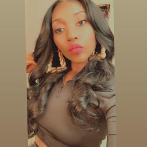 Meet your Posher, Lateefah